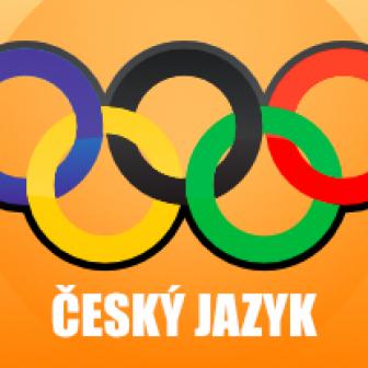 Okresní kolo Olympiády v českém jazyce 2024